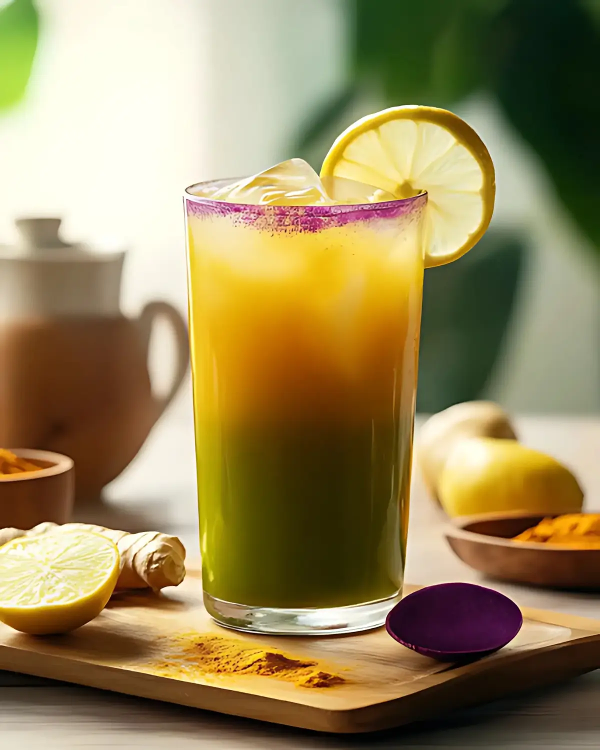 Graphic showing what Mounjaro does to your gut and its impact on digestion and appetite control.