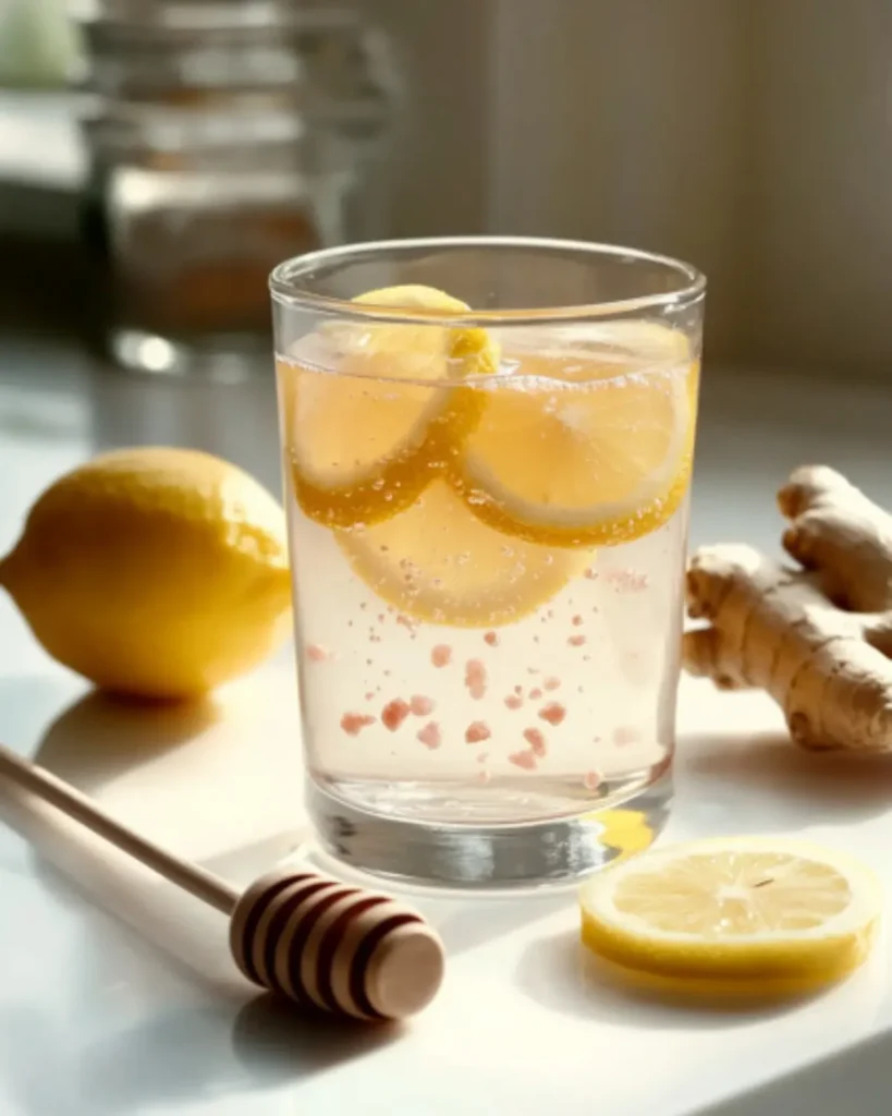 Pink Salt Drink Side Effects Explained