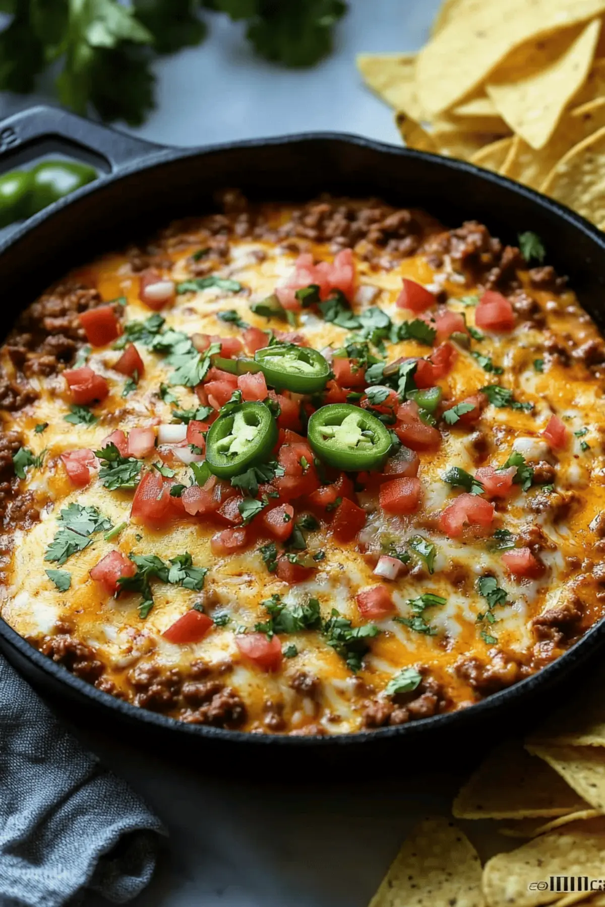 Cowboy Queso
