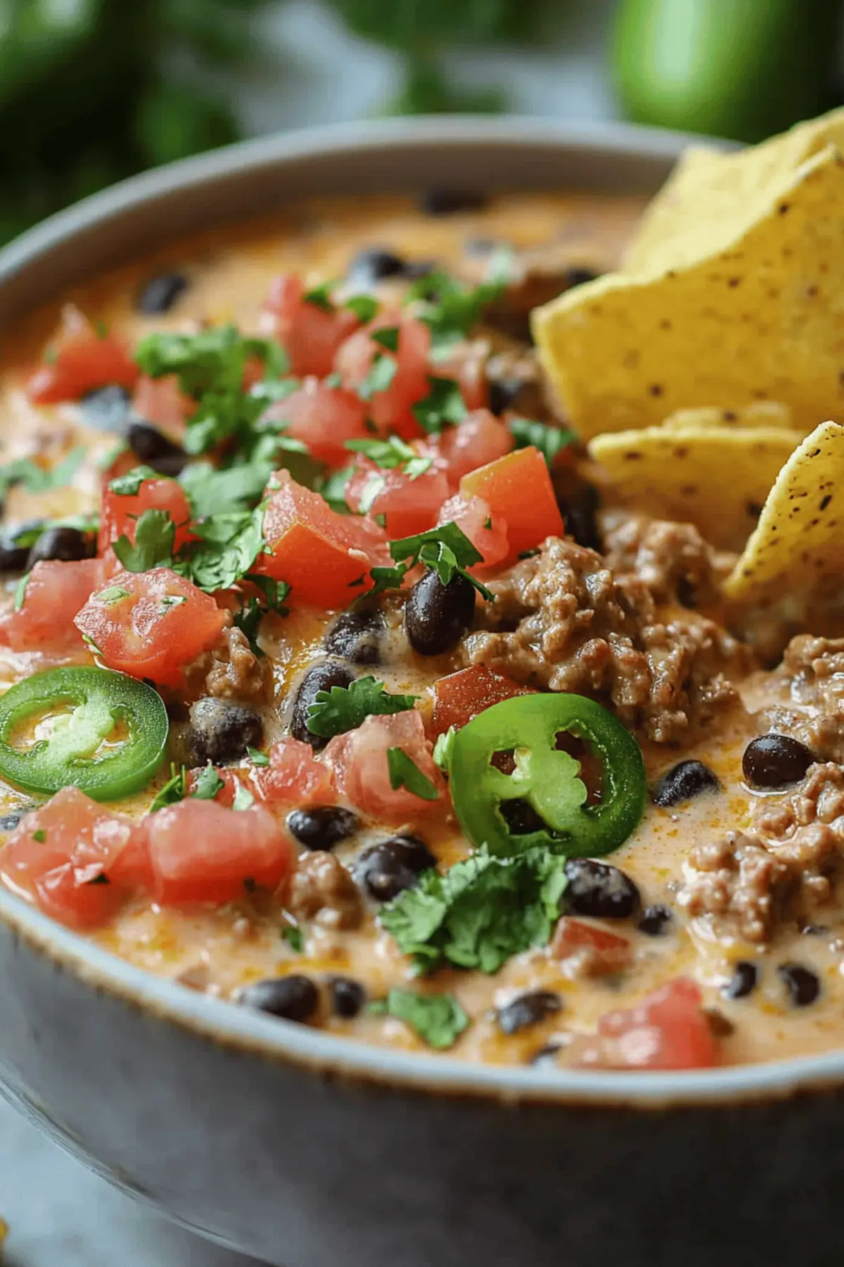 Cowboy Queso