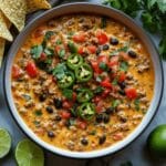Cowboy Queso