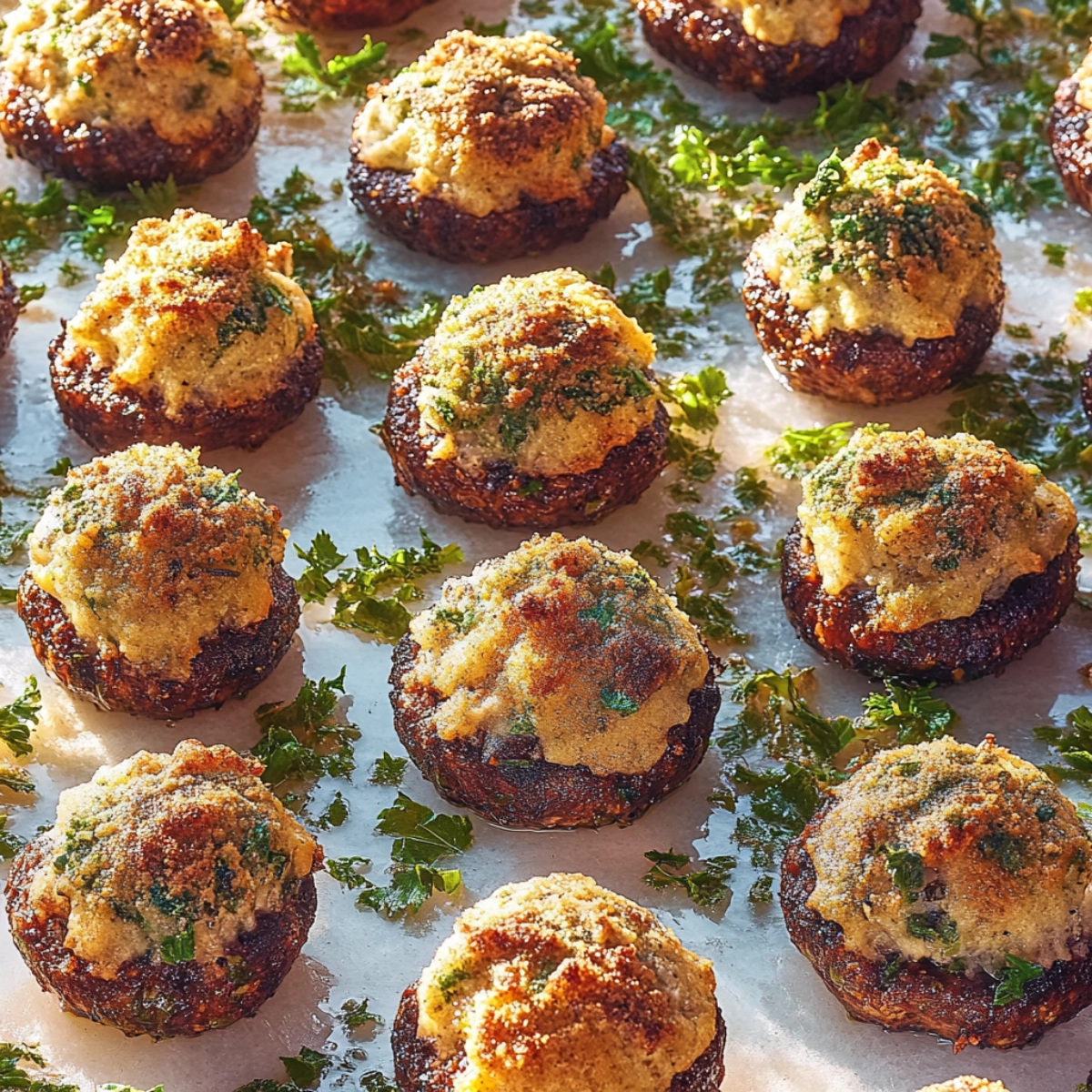 A tranquil mountain landscape at sunrise with misty valleys, golden light over peaks, a crystal-clear lake reflecting the vibrant autumn foliage and peaceful surroundings.