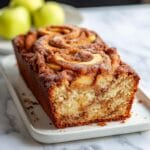 Apple Bread