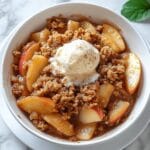 Apple Crisp