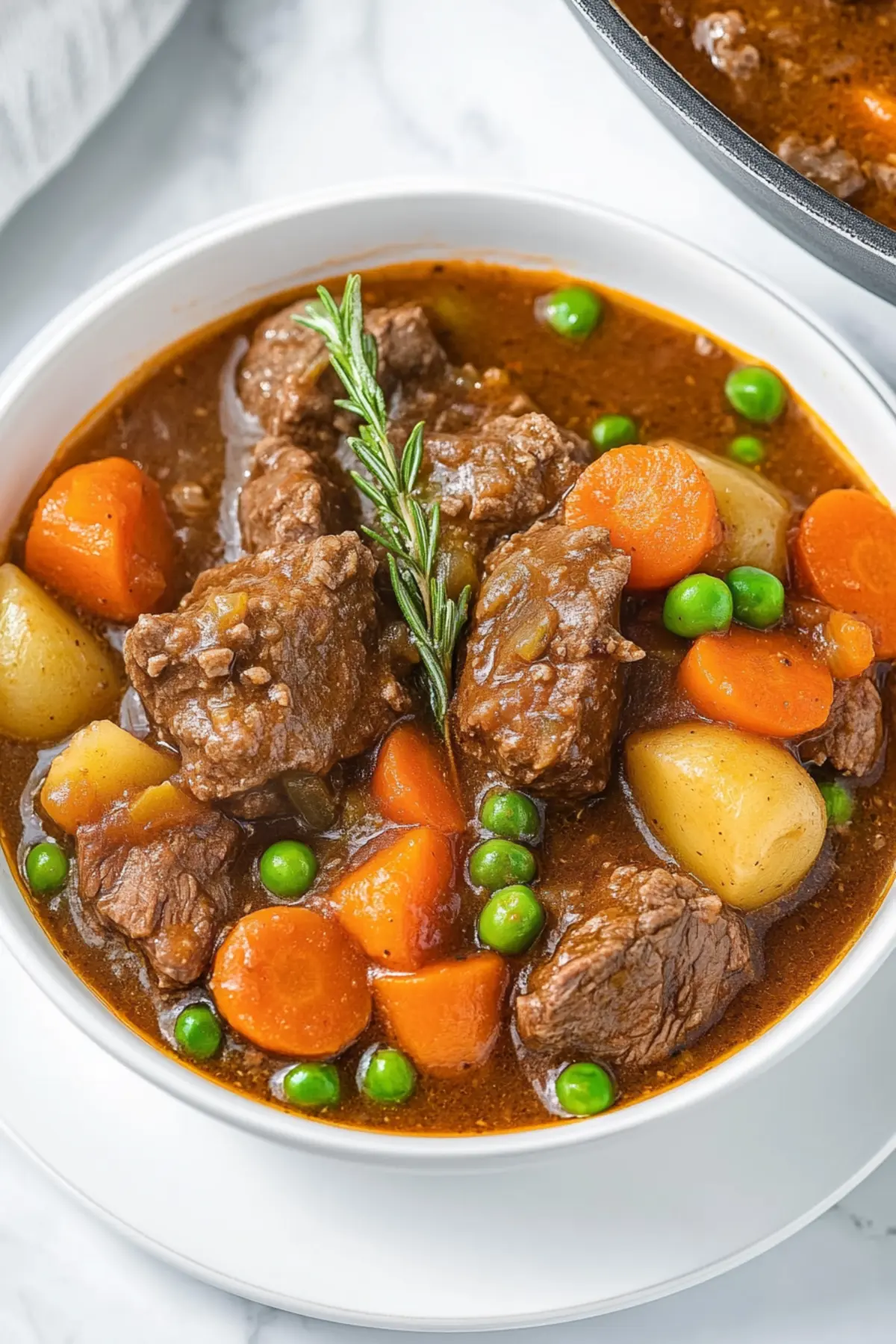 Beef Stew