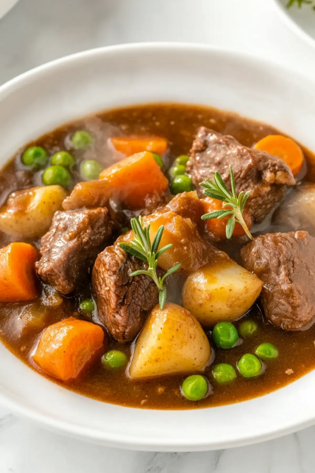 Beef Stew