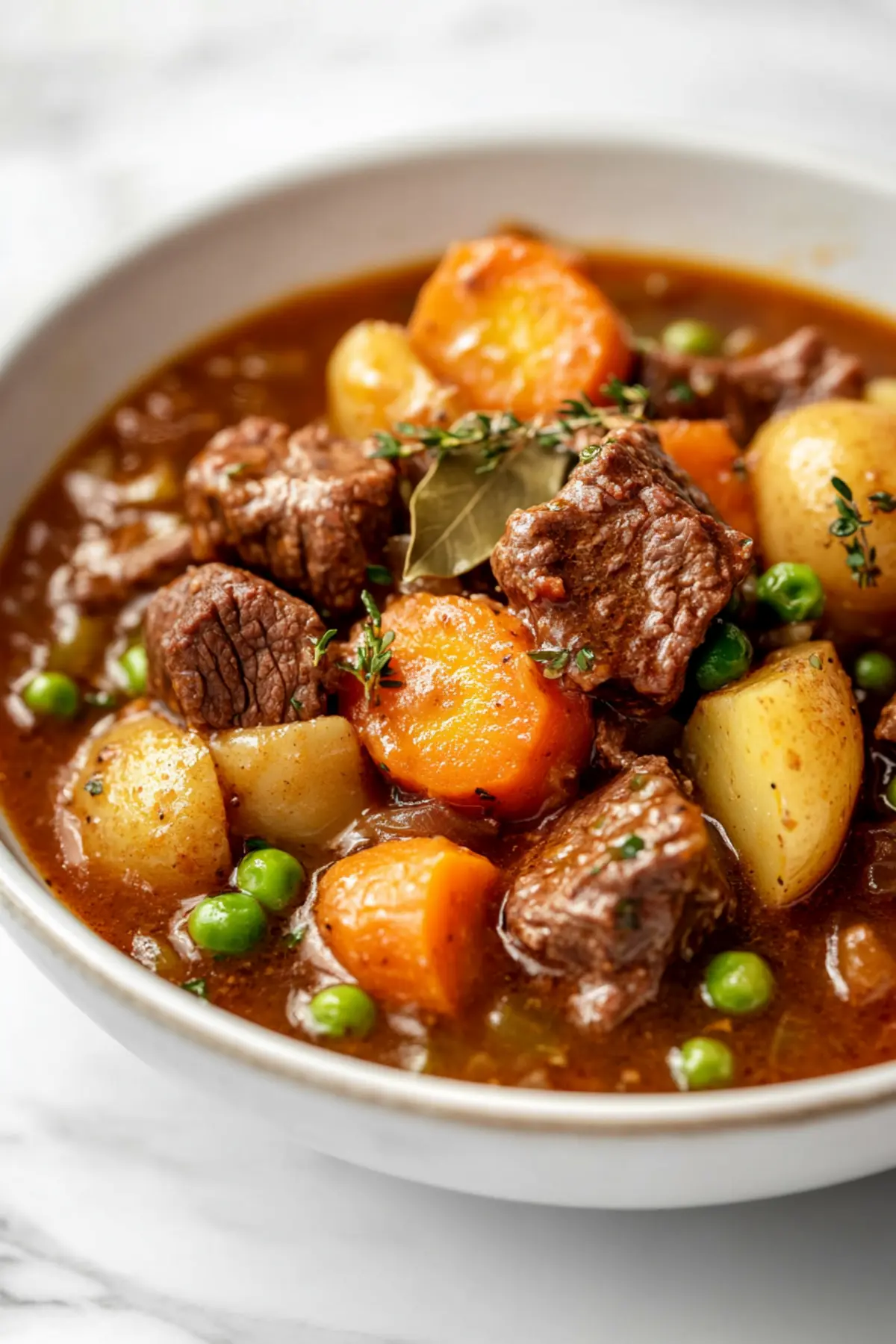 Beef Stew