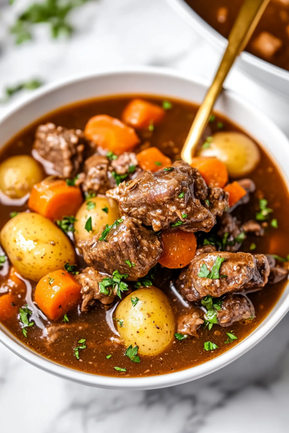 Beef Stew