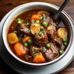 Beef Stew