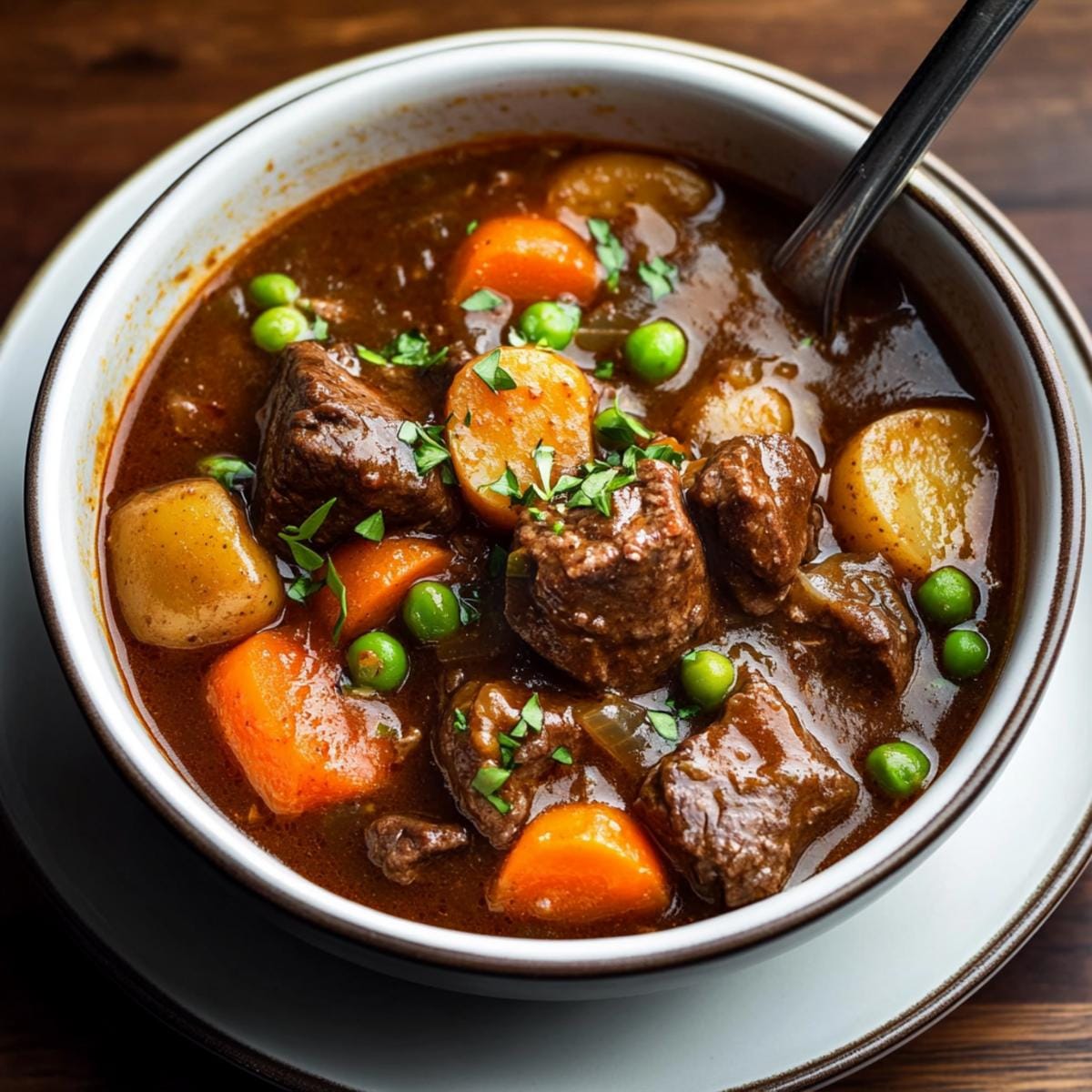 Beef Stew
