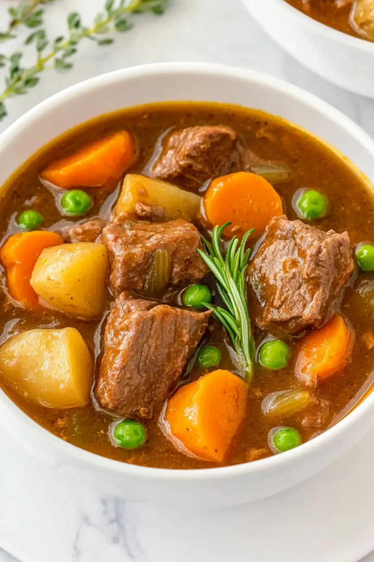 Beef Stew