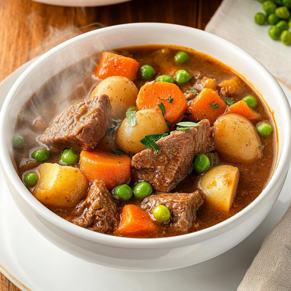 Beef Stew