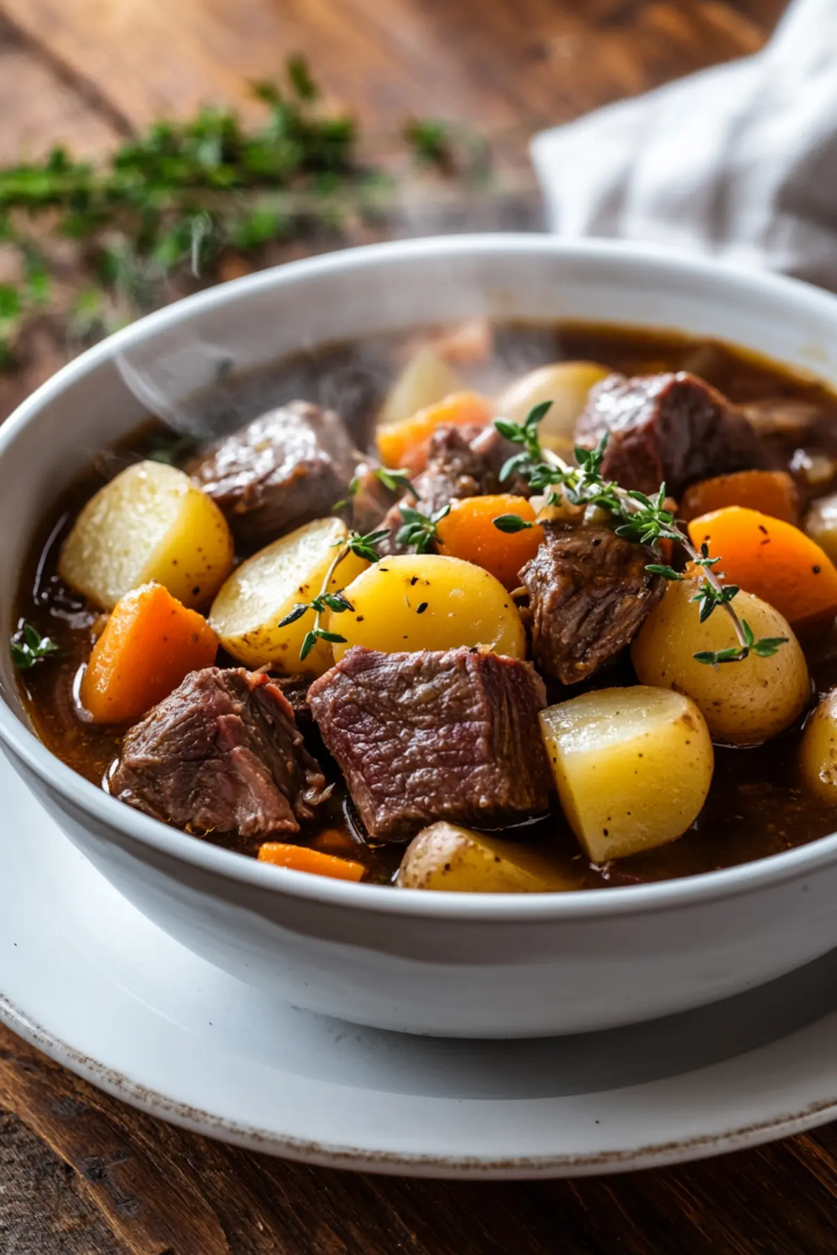 Beef Stew