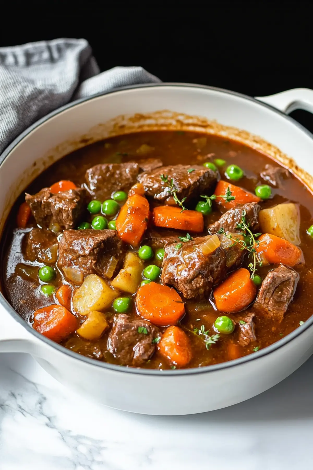 Beef Stew