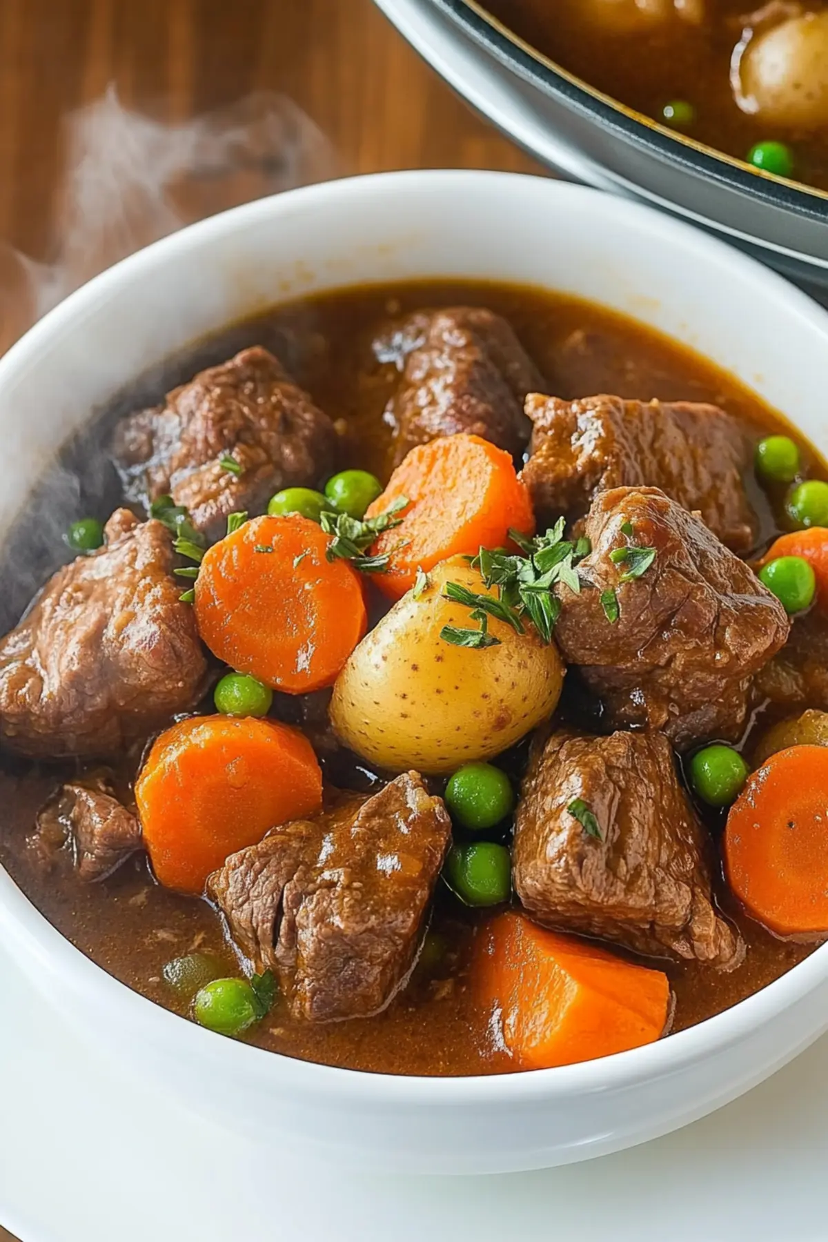 Beef Stew