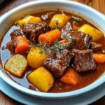 Beef Stew
