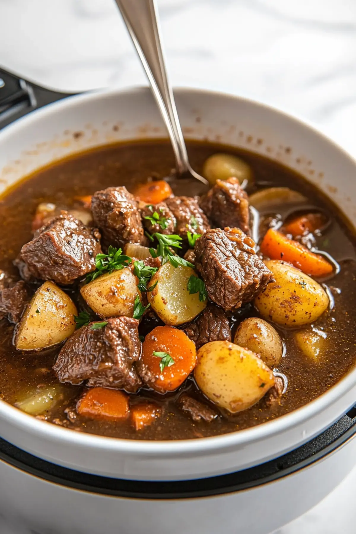Beef Stew