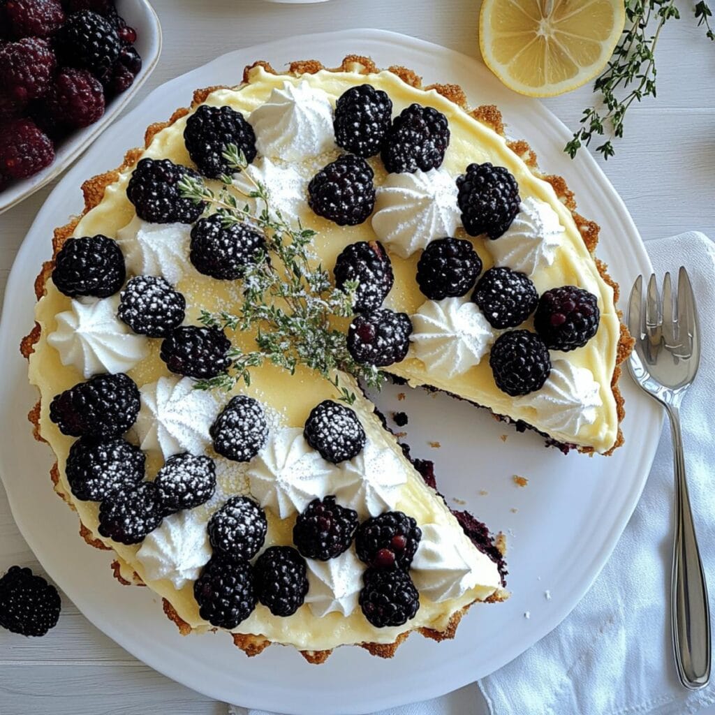 Charlotte Russe Cake