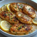 Chicken Francese