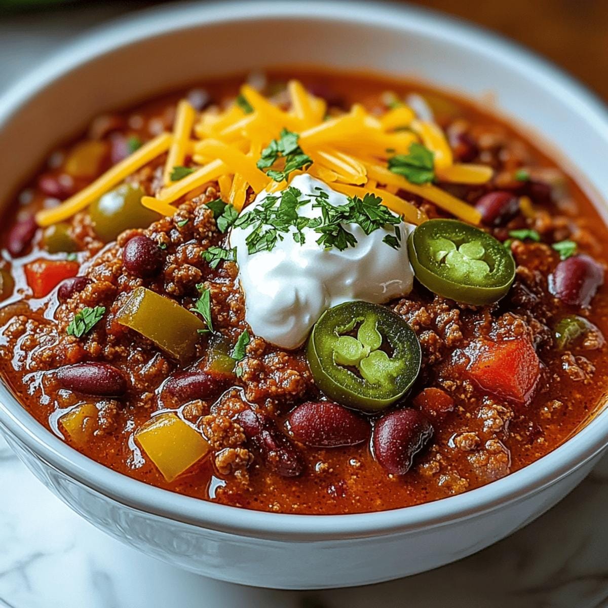 Chili