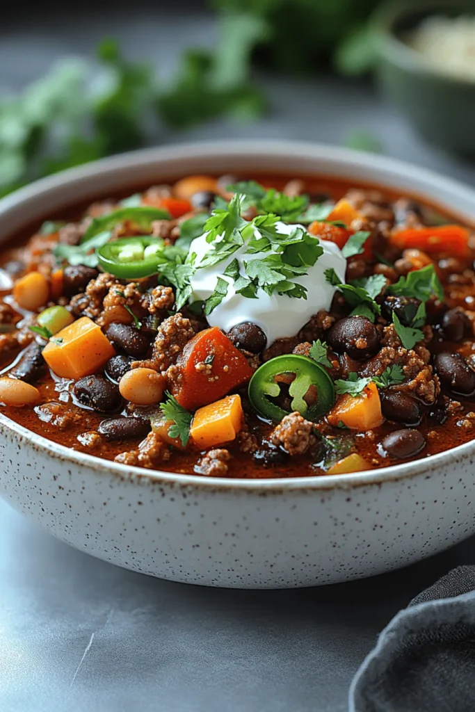 Chili