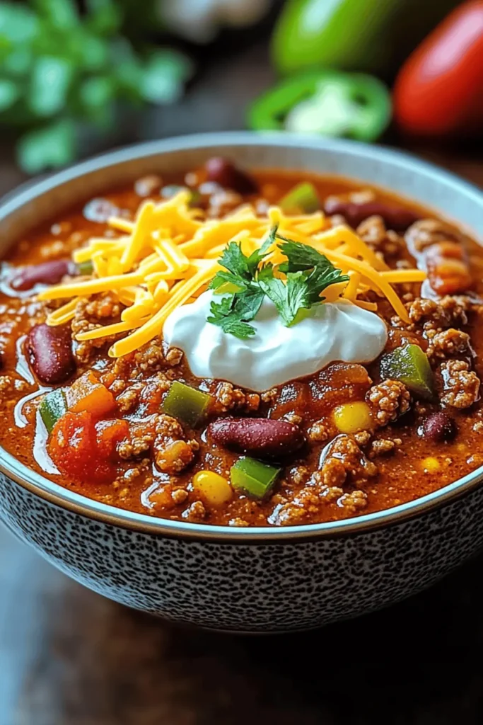 Chili