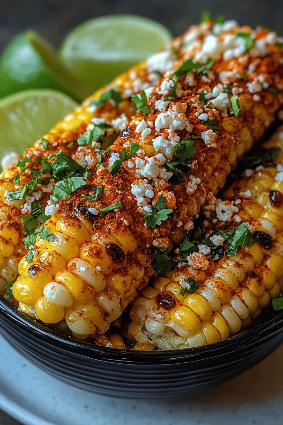 Mexican Street Corn