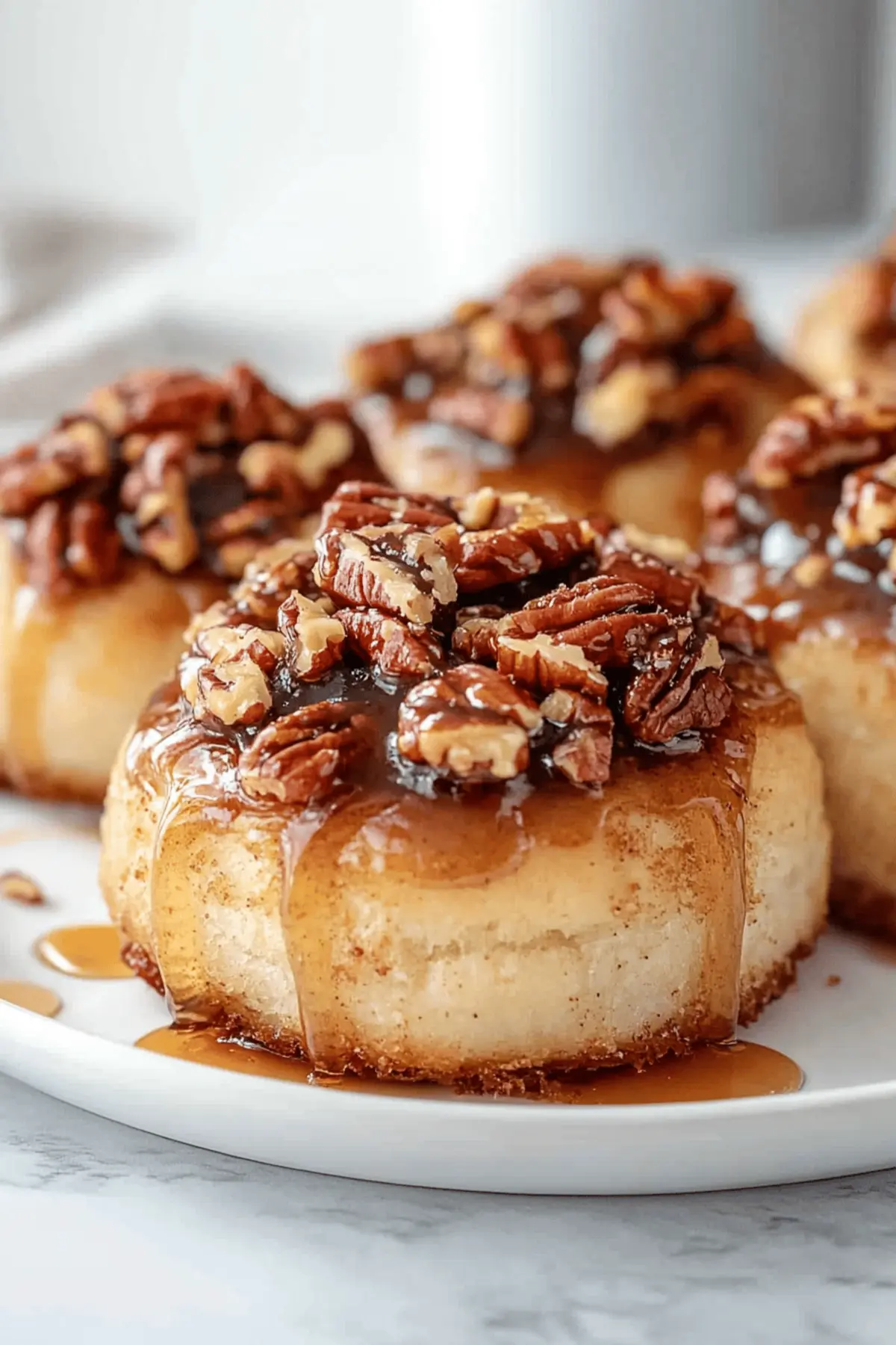 Pecan Sticky Buns