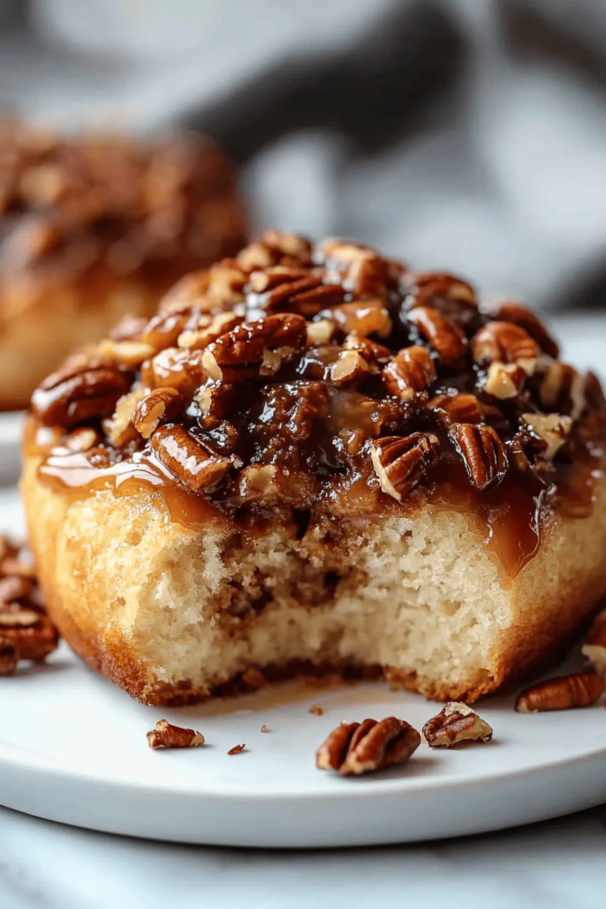 Pecan Sticky Buns