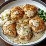 Sour Cream and Onion Chicken