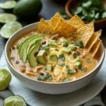 White Chicken Chili