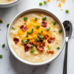 Baked Potato Soup
