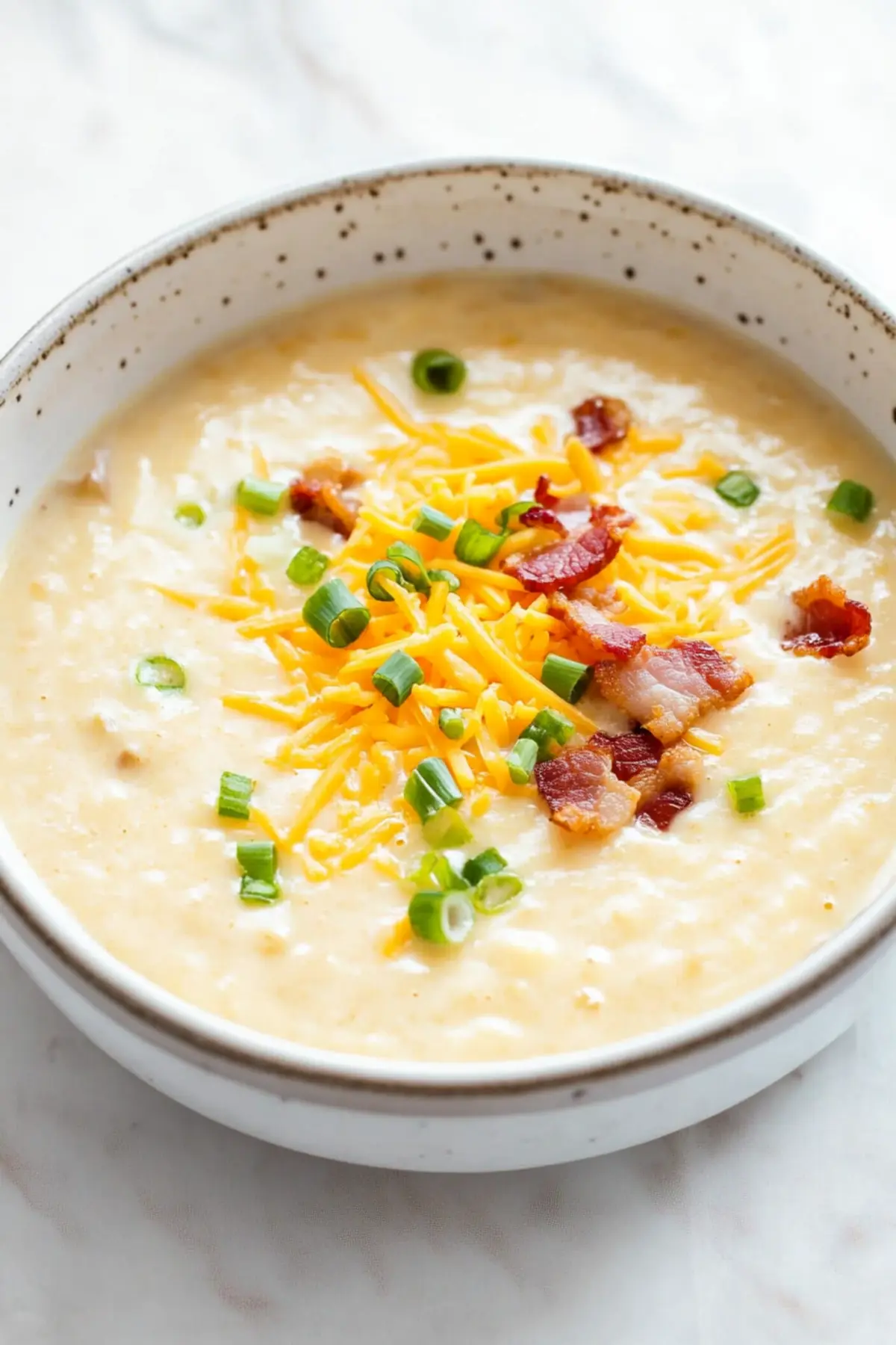 Baked Potato Soup