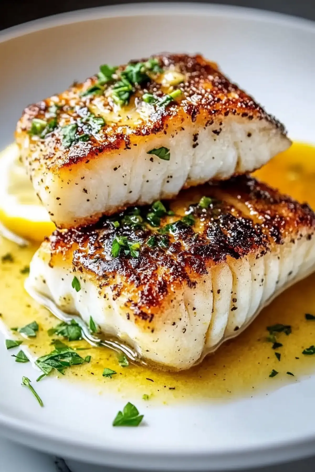 Butter Cod