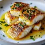 Butter Cod