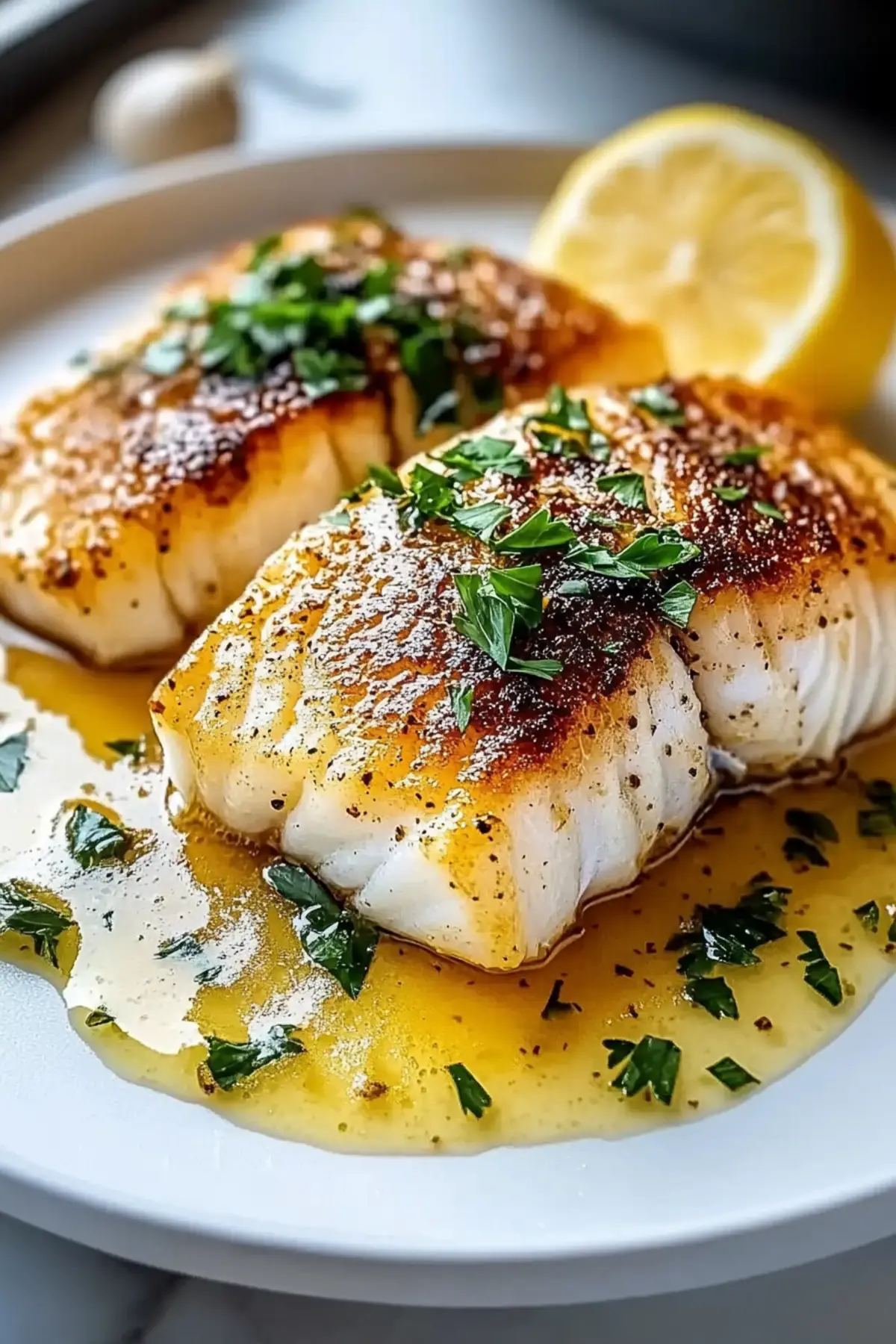 Butter Cod