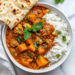 Butternut Squash Curry