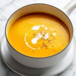 Butternut Squash Soup