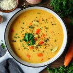 Carrot Potato Soup