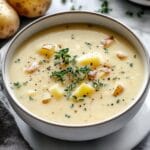 Creamy Potato Soup