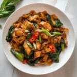 Drunken Noodles
