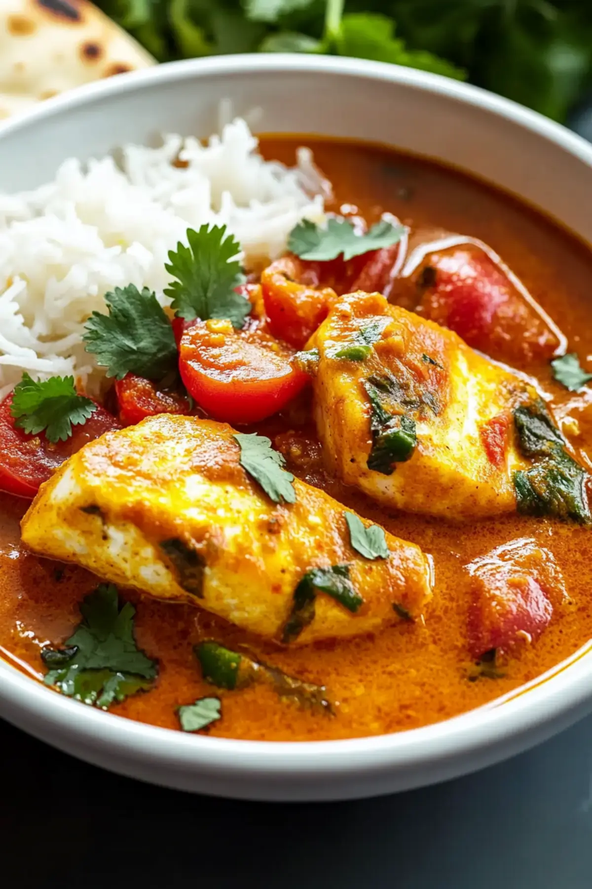 Fish Curry