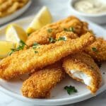 Fish Fried The Southern Way