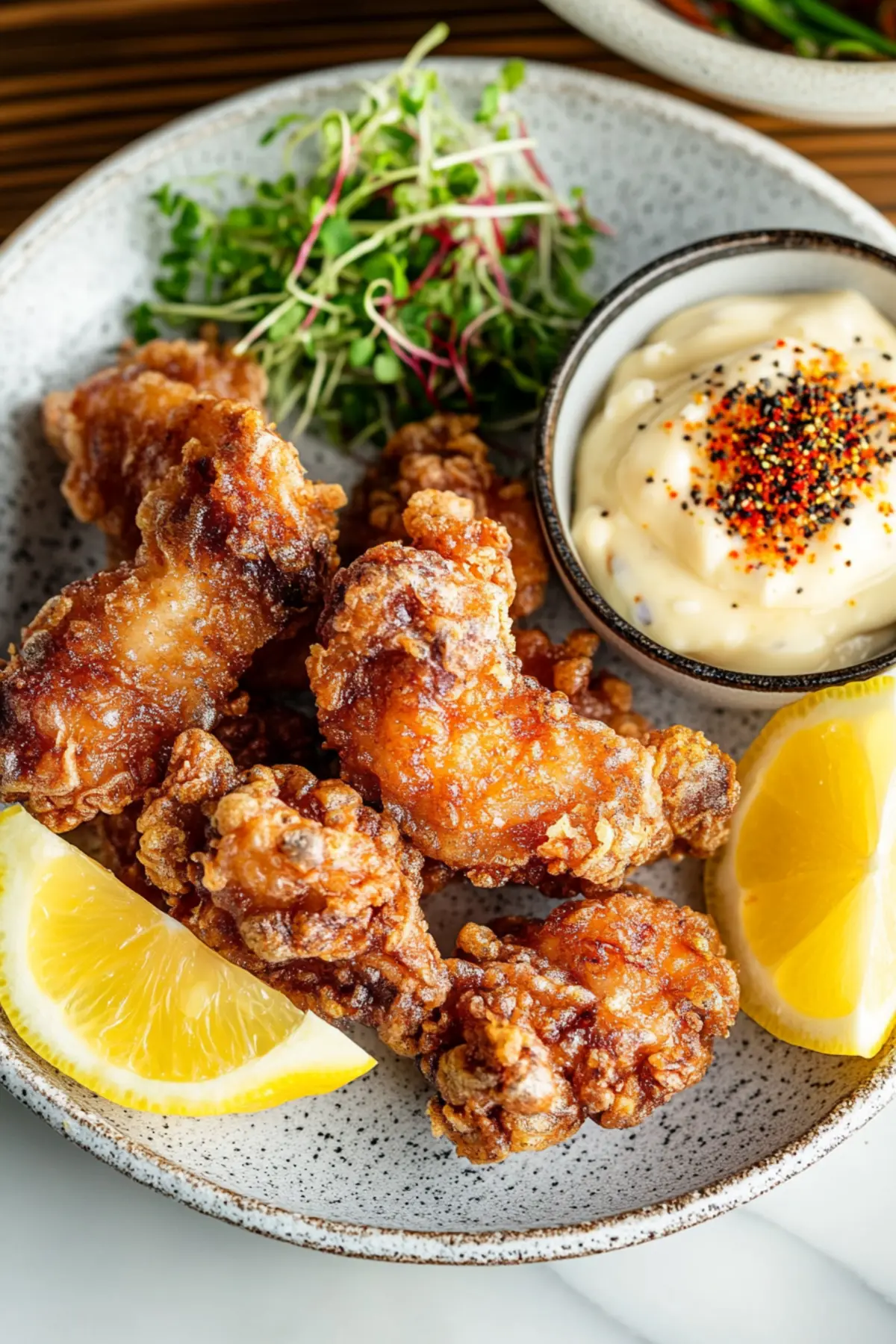 Karaage