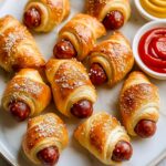 Pigs in a Blanket