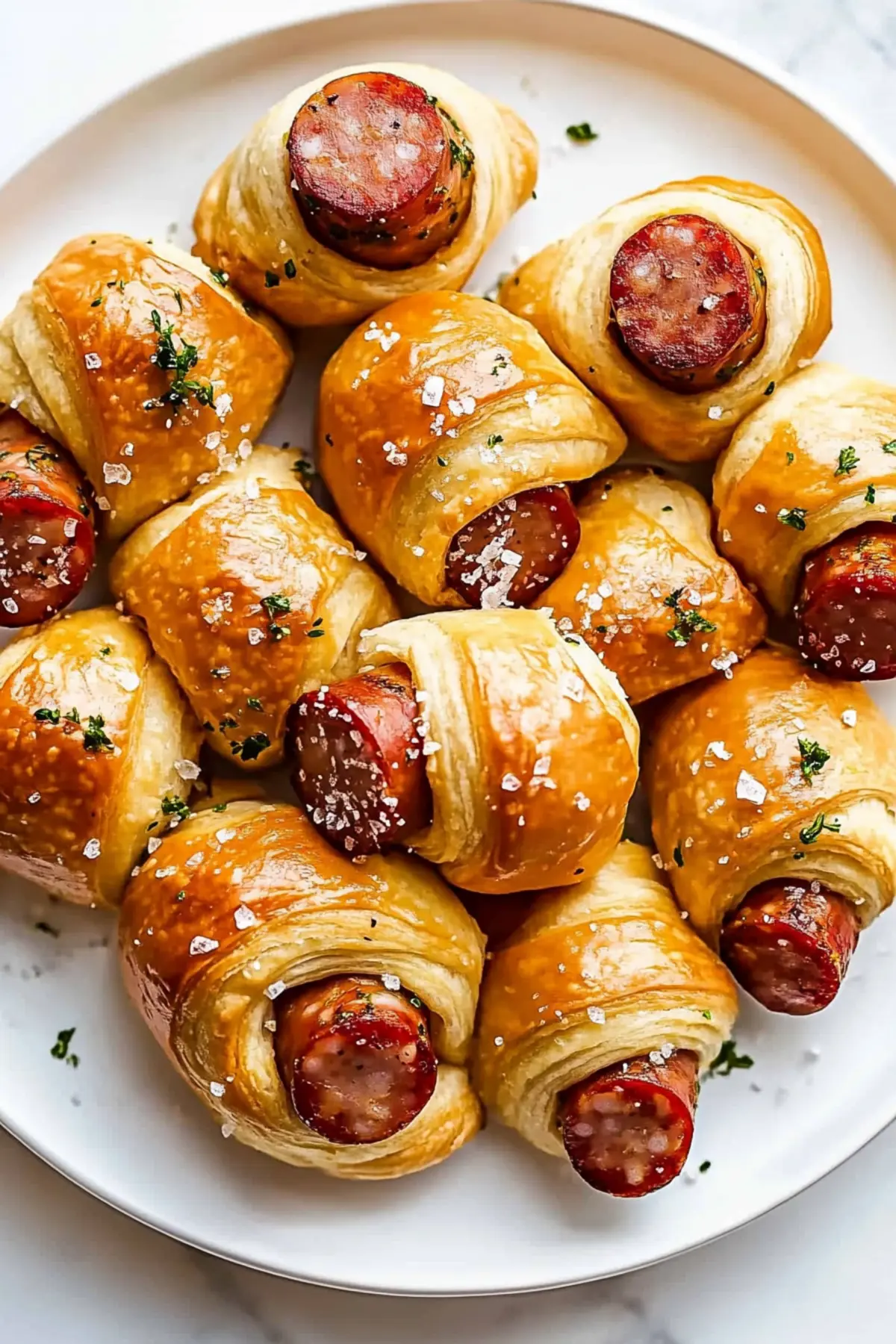 Pigs in a Blanket