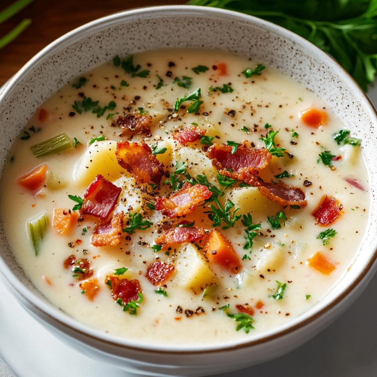 Potato Soup