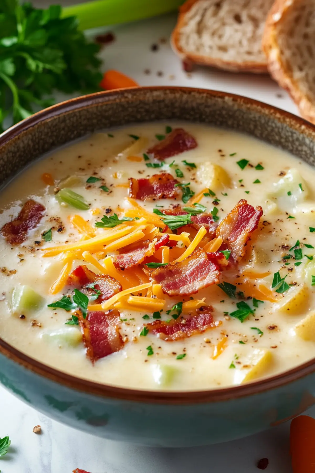 Potato Soup