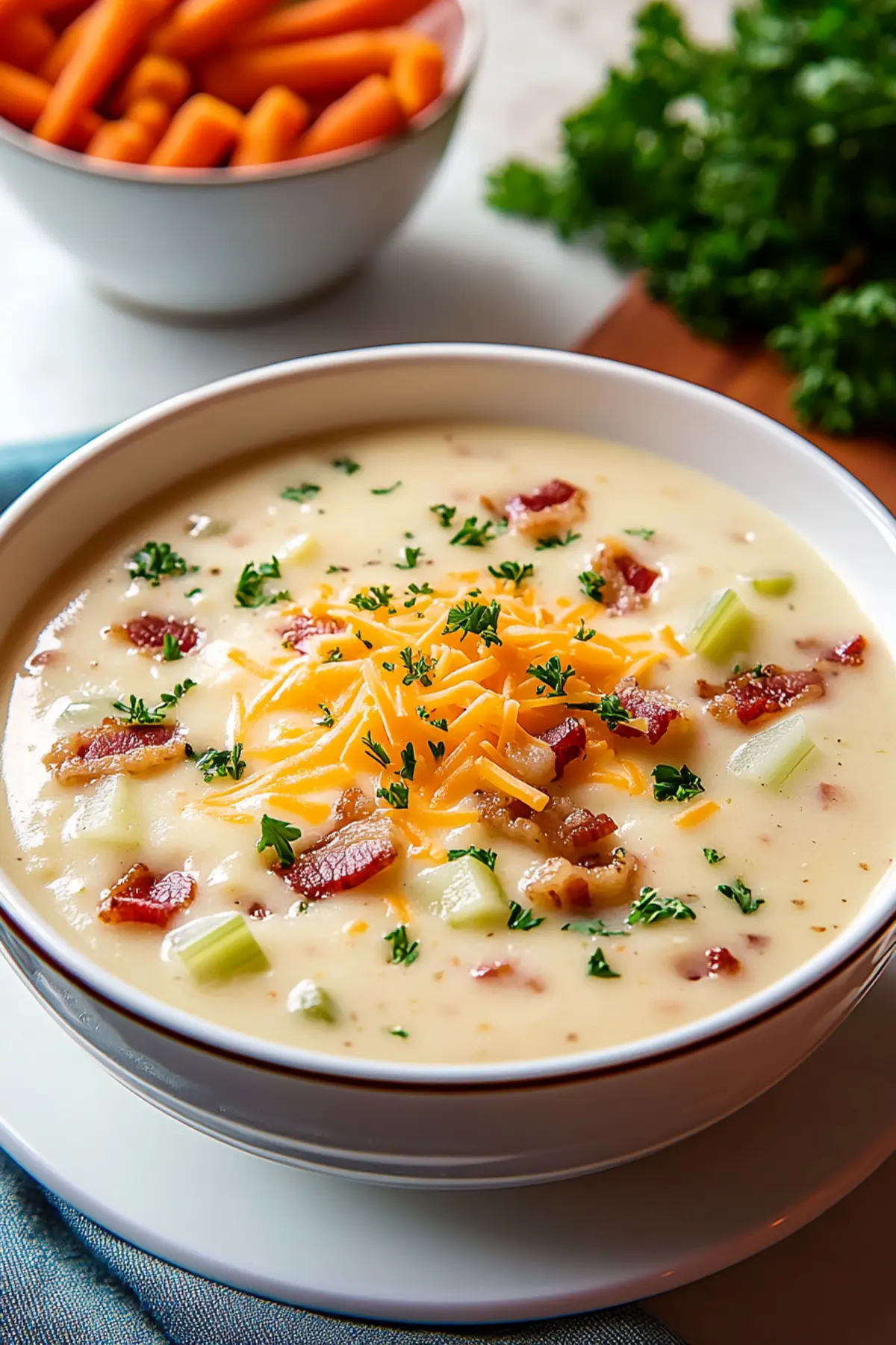 Potato Soup