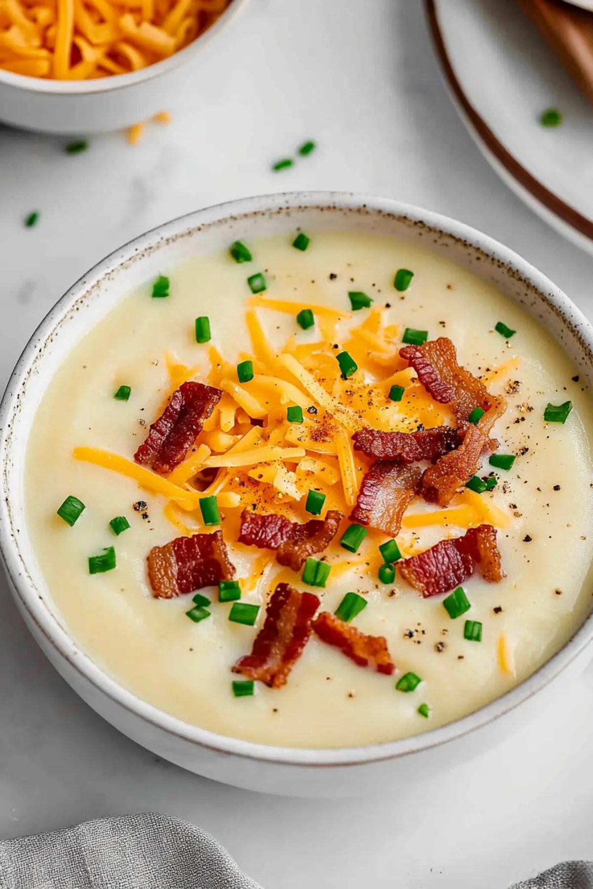 Potato Soup